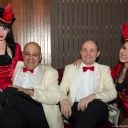 Circue Du Cabaret, Burlesque, Cabaret, Leicester Square Theatre, The Spiegeltent, The Tassel Club