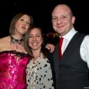 Circue Du Cabaret, Burlesque, Cabaret, Leicester Square Theatre, The Spiegeltent, The Tassel Club