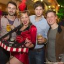 Circue Du Cabaret, Burlesque, Cabaret, Leicester Square Theatre, The Spiegeltent, The Tassel Club