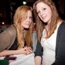 The Tassel Club August