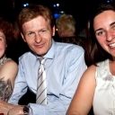 The Tassel Club August