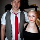 The Tassel Club August