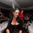 The Tassel Club August