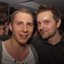 The Tassel Club August