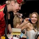 iThe Tassel Club August