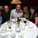 The Tassel Club August