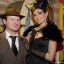 Circue Du Cabaret, Burlesque, Cabaret, Leicester Square Theatre, The Spiegeltent, The Tassel Club