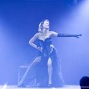 Circue Du Cabaret, Burlesque, Cabaret, Leicester Square Theatre, The Spiegeltent, The Tassel Club