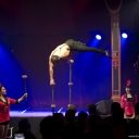 Circue Du Cabaret, Burlesque, Cabaret, Leicester Square Theatre, The Spiegeltent, The Tassel Club