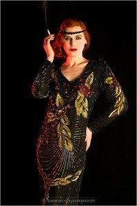 Leicester Square Theatre, Cirque du Cabaret 20th april